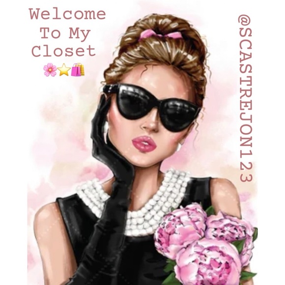 🫶🏼PLEASE READ🫶🏼 ✨💫CATCH A STYLE💫✨ - Picture 13 of 14